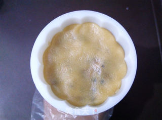 记忆中的红糖五仁月饼的做法步骤:11