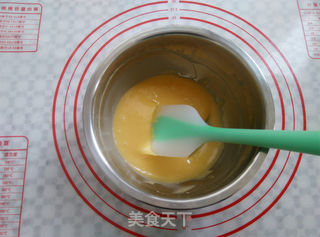 棉花小蛋糕的做法步骤:7