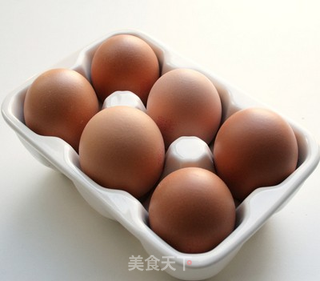 燕窝炖蛋的做法步骤:2