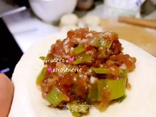 #鲜肉大包的做法图解4