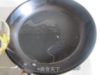 三杯鱿鱼须的做法步骤:3