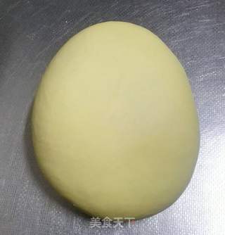 陕西美食之麻食的做法步骤：4