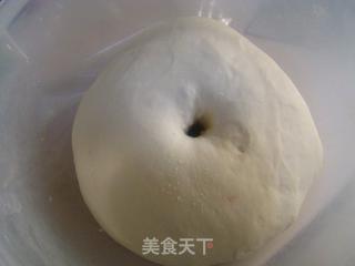 小刺猬饼夹的做法步骤:2