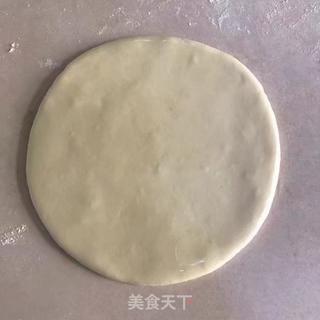 小刺猬饼夹的做法步骤:4