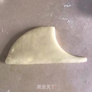 小刺猬饼夹的做法步骤:6