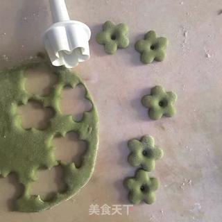 小刺猬饼夹的做法步骤:9