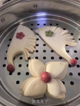 小刺猬饼夹的做法步骤:12