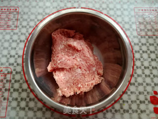 自制猪肉脯的做法步骤:3