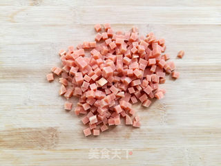 野葱鸡蛋饼的做法步骤:7