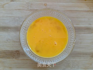 野葱鸡蛋饼的做法步骤:8