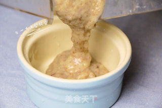 鹰嘴豆杂粮米糊的做法步骤:10