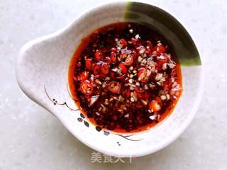 凉拌手撕鸡腿的做法步骤:4