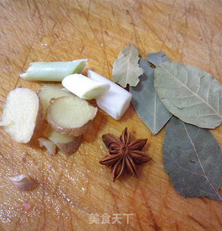 虎皮鸡爪的做法步骤:5