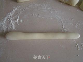 小白鸽馒头的做法步骤:3