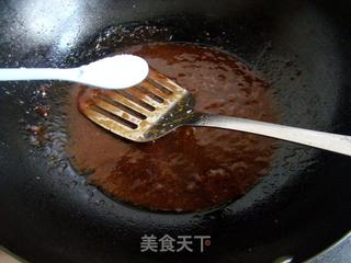 京酱肉丝的做法步骤:11