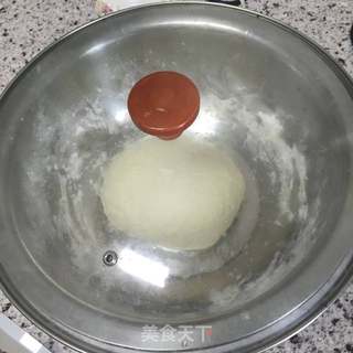 山东大馒头的做法步骤:3