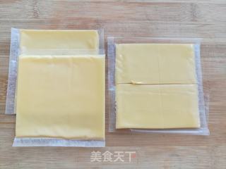 黄豆粗粮迷你汉堡的做法步骤:12