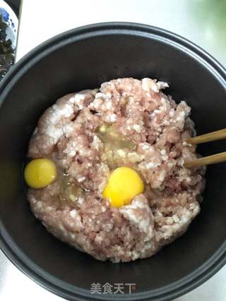 各种馅的饺子的做法步骤:3