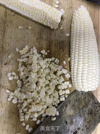 各种馅的饺子的做法步骤:6