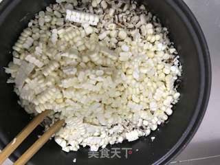 各种馅的饺子的做法步骤:7