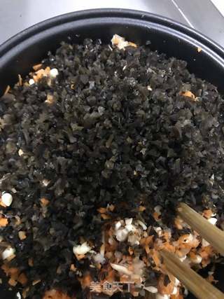 各种馅的饺子的做法步骤:11