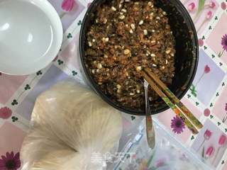 各种馅的饺子的做法步骤:15