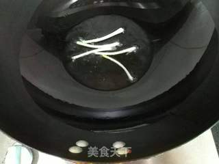 #信任之美五常大米试吃#葱油什锦饭的做法步骤：3
