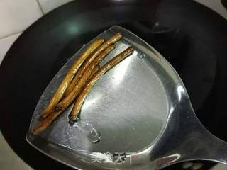 #信任之美五常大米试吃#葱油什锦饭的做法步骤：4