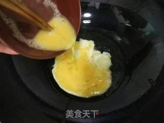 #信任之美五常大米试吃#葱油什锦饭的做法步骤：5