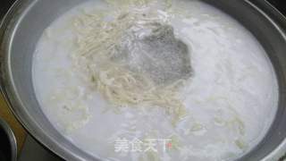 茄子肉丁手擀面的做法步骤:13