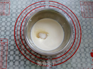天鹅泡芙的做法步骤:12
