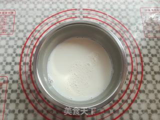 迷茫蛋挞的做法步骤:2