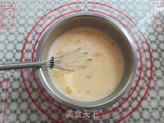 迷茫蛋挞的做法步骤:5
