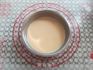 迷茫蛋挞的做法步骤:7