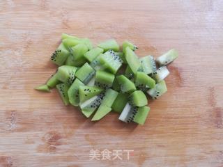 迷茫蛋挞的做法步骤:12