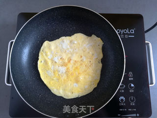 金顶寿司的做法步骤:2