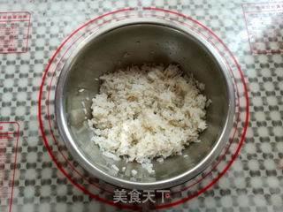 金顶寿司的做法步骤:5