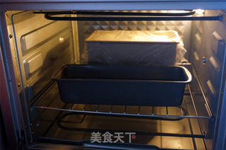 炼奶吐司的做法步骤:9