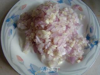 咖喱虾的做法步骤:3