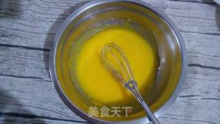 奶黄小餐包的做法步骤:5