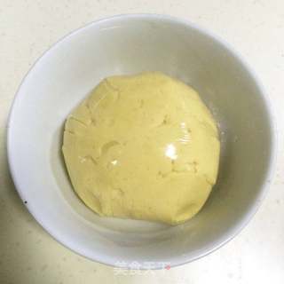 港式蛋挞的做法步骤:10