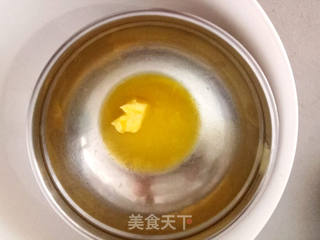 奶香蜂蜜烤玉米的做法步骤:3