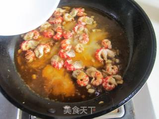 小龙虾盖浇饭的做法步骤:11