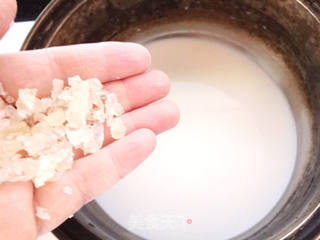 奥利奥芒果沙冰的做法步骤:2