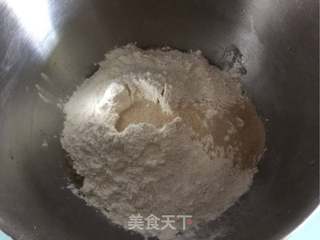 莲花卷的做法步骤:2
