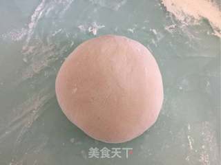 莲花卷的做法步骤:3