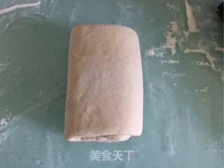 莲花卷的做法步骤:5