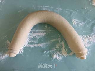 莲花卷的做法步骤:7