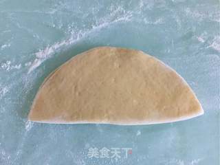 莲花卷的做法步骤:11