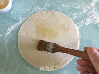 莲花卷的做法步骤:10